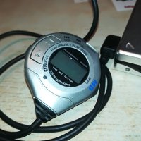 lenco minidisc+lenco remote control, снимка 7 - MP3 и MP4 плеъри - 28328678