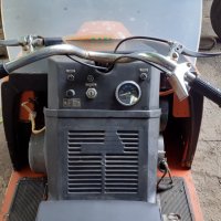 Моторна шейна Буран, снимка 4 - Мотоциклети и мототехника - 33089187