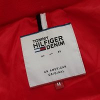 Дамско зимно яке Tommy Hilfiger разм.М, снимка 14 - Якета - 43046918