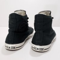 CONVERSE ALL STAR Chuck 70 Hi Top Оригинални Кецове с Подплата 43 28см, снимка 4 - Кецове - 43931831