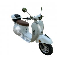 Нови електрически скутери - 4000 вата, снимка 3 - Мотоциклети и мототехника - 36681478