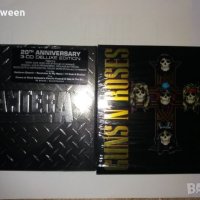 Оригинални Metallica,Slayer,Sepultura,Iron Maiden, снимка 14 - CD дискове - 40659770