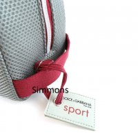 Нова чантичка/кейс Dolce Gabbana Sport pouch, оригинал, снимка 9 - Портфейли, портмонета - 28711801