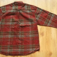 PINEWOOD Shirtt размер L за лов риза - 679, снимка 2 - Ризи - 43467284