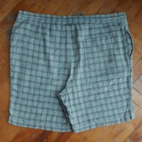 Мъжки брандови къси панталони "Bluestone"® / голям размер, снимка 3 - Къси панталони - 32579474