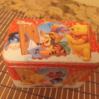 Музикална кутия DISNEY, снимка 1 - Музикални играчки - 27836048