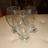 Стъклени чаши, снимка 17 - Чаши - 32690173