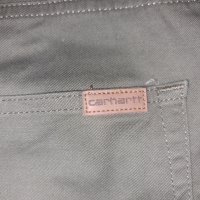Carhartt WIP Swell Short (L) мъжки къси панталони, снимка 7 - Къси панталони - 40275252