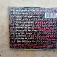 FINE YOUNG CANNIBALS- оригинален диск., снимка 3 - CD дискове - 33620052