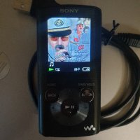 Sony Walkman, снимка 4 - MP3 и MP4 плеъри - 37338728