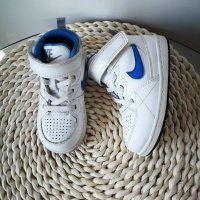 Nike бебешки обувки 23,5 размер , снимка 1 - Детски обувки - 24638767