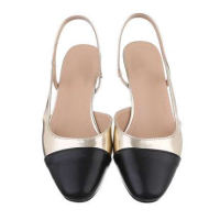 Класически дамски обувки, 5цвята , снимка 9 - Дамски обувки на ток - 44884836