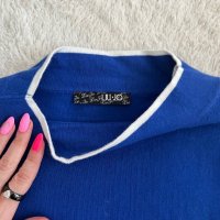 Блуза liu jo, снимка 3 - Блузи с дълъг ръкав и пуловери - 43954976