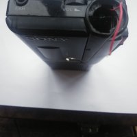 Диктофон SONY с мини касета, снимка 3 - Други - 39625060