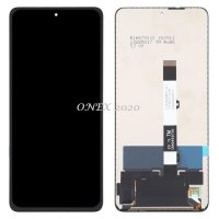Нов 100% Оригинален  LCD Дисплей + Touch за Xiaomi Mi 10Т Lite 2020 Оригинал Service pack