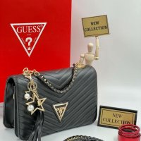 GUESS луксозни дамски чанти, снимка 2 - Чанти - 40342105
