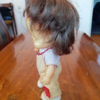 Стара Кукла #10, снимка 4 - Други ценни предмети - 27929547