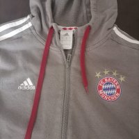 Adidas ,Bayern Munchen,адидас , снимка 4 - Спортни дрехи, екипи - 43595325