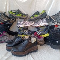 КАТО НОВИ СА, унисекс маратонки asics® GEL original  GT- 2160, 36 - 37,AHAR+, SpEVA, DUOMAX, снимка 17 - Маратонки - 43897523