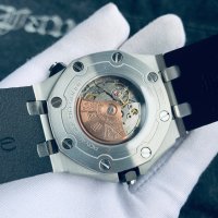 Мъжки часовник Audemars Piguet Royal Oak Offshore Diver с aвтоматичен механизъм, снимка 3 - Мъжки - 37561252