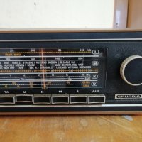 Ретро радиоприемник GRUNDIG RF511, снимка 3 - Радиокасетофони, транзистори - 44024661
