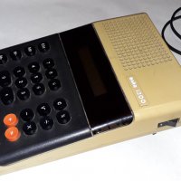 Ретро калкулатор Елка 1300, снимка 2 - Друга електроника - 35214164