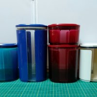 Tupperware кутии за съхранение, снимка 1 - Кутии за съхранение - 43501546