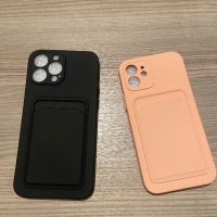 Case/Кейс със Wallet за Apple Iphone 12 и 13 Pro Max, снимка 1 - Калъфи, кейсове - 39803684