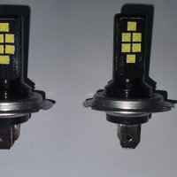 LED лампи за кола, снимка 7 - Аксесоари и консумативи - 37619053