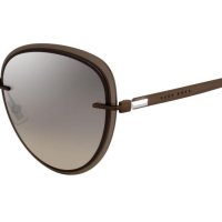 Дамски слънчеви очила Hugo Boss , снимка 8 - Слънчеви и диоптрични очила - 43662261