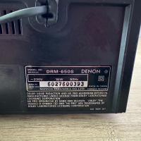 Сет Denon+Yamaha receiver+Omni Audio тонколони, снимка 7 - Ресийвъри, усилватели, смесителни пултове - 44847998
