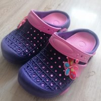 Детски обувчици за лятото , снимка 5 - Детски сандали и чехли - 29031353