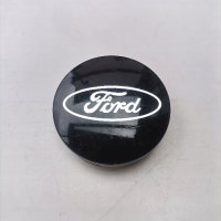 Оригинална капачка за джанта за Ford , снимка 1 - Аксесоари и консумативи - 42947430