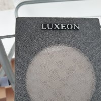 решетки за тонколони LUXEON комплект 3 броя, снимка 3 - Тонколони - 32469784