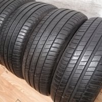215/55/17 Michelin / летни гуми, снимка 5 - Гуми и джанти - 43785713