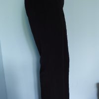 Еластичен панталон с цепки на крачолите / България , снимка 4 - Панталони - 33346569