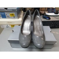 Дамски токчета Gabor - Размер 40, снимка 2 - Дамски обувки на ток - 32748782