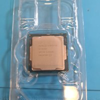 Процесор Intel Core i3-9100F (3.6GHz) , снимка 3 - Процесори - 43865700