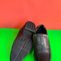 Английски обувки естествена кожа, снимка 4 - Детски обувки - 39620143