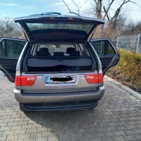 BMW X5, снимка 17 - Автомобили и джипове - 43407439