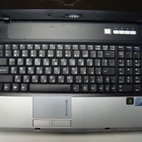 MSI Megabook MS-16362 EX600 лаптоп на части