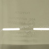 Toyota RAV-4 (2013-2018г.)предно дясно стъкло, снимка 2 - Части - 43887144