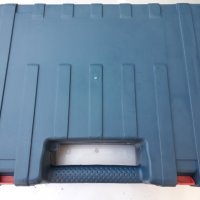 Празен куфар нов за перфоратори - Bosch,Makita
