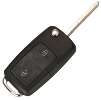 Електроника за ключ VW - 1J0 959 753 N, снимка 5 - Аксесоари и консумативи - 43794753