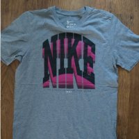 NIKE - страхотна мъжка тениска, снимка 3 - Тениски - 33455144