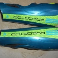 Футболни кори /  протектори Adidas Predator Clip-On Soccer  Shinguards, снимка 13 - Футбол - 26339395