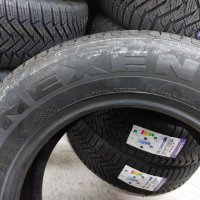 4 бр.нови зимни гуми Nexen 215/65/16 Цената е за брой!, снимка 5 - Гуми и джанти - 43512855