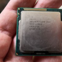 Интел - процесори, снимка 2 - Процесори - 34640683