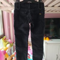 Детски панталон Juicy Couture 110 см, снимка 3 - Детски панталони и дънки - 32557917