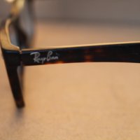 Диоптрични очила ''Ray Ban'', снимка 5 - Слънчеви и диоптрични очила - 43674041